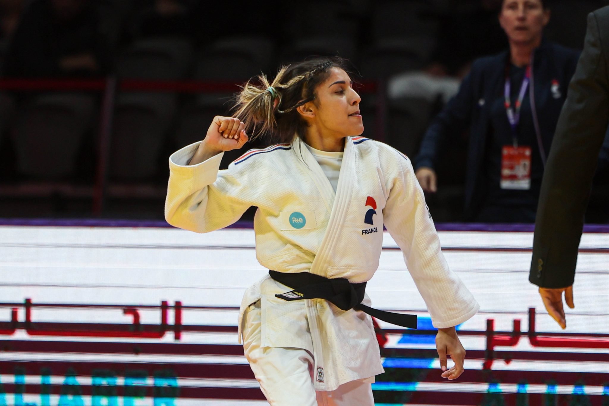 World Championships 2025: -48kg